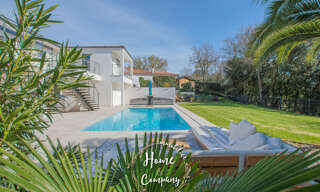 Maison 7 Pièces 246 m² à vendre à Les Mathes (17570)