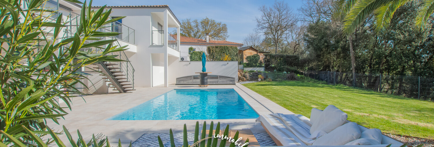 Maison 7 Pièces 246 m² à vendre à Les Mathes (17570)