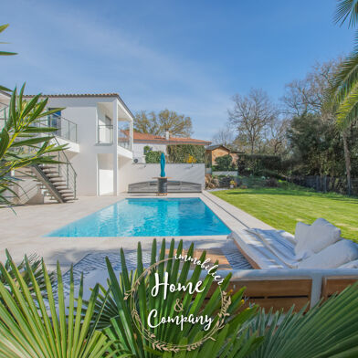 Maison 7 pièces 995300 €