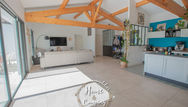 Villa / Maison 7 pièces  à vendre Mathes (Les) 17570