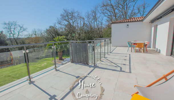 Villa / Maison 7 pièces  à vendre Mathes (Les) 17570