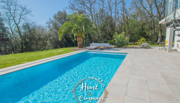 Villa / Maison 7 pièces  à vendre Mathes (Les) 17570