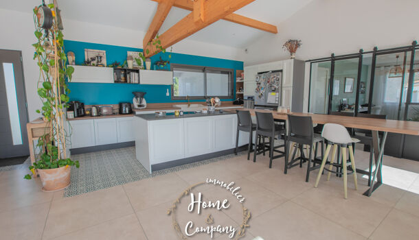 Villa / Maison 7 pièces  à vendre Mathes (Les) 17570