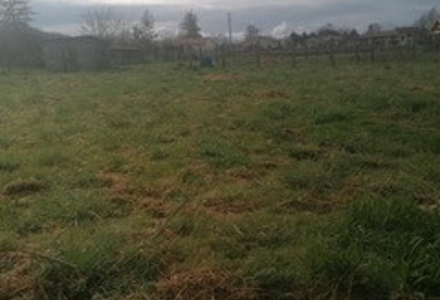 Vente terrain  750 m² Villemur-sur-Tarn (31340) — photo 1