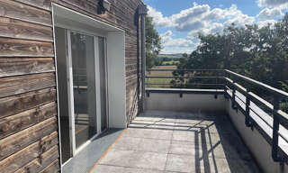 Appartement 4 Pièces 73 m² à vendre à Saint-Orens-de-Gameville (31650)