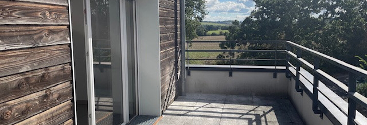 Appartement 4 Pièces 73 m² à vendre à Saint-Orens-de-Gameville (31650)