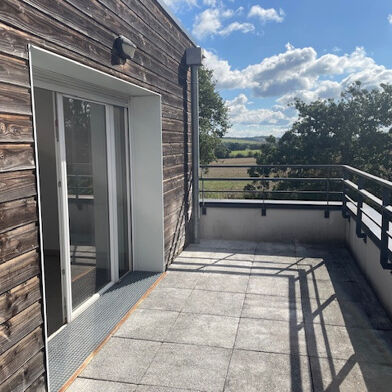 Appartement 4 pièces 220000 €