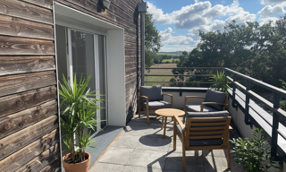 Appartement 4 Pièces 73 m² à vendre à Saint-Orens-de-Gameville (31650)