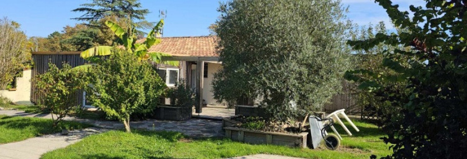 Maison 5 Pièces 146 m² à vendre à Ménesplet (24700)