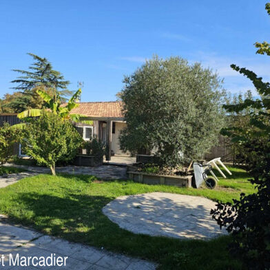 Maison 5 pièces 223500 €