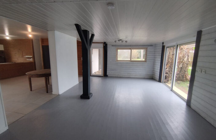 MAISON INDIVIDUELLE — photo 3