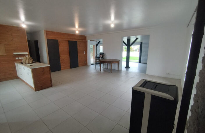 MAISON INDIVIDUELLE — photo 4