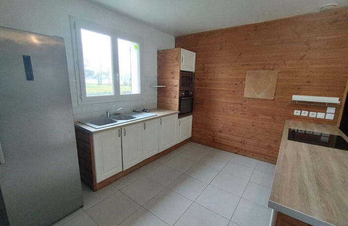 MAISON INDIVIDUELLE — photo 5