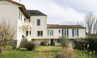 Maison 12 Pièces 230 m² à vendre à Pouzauges (85700)