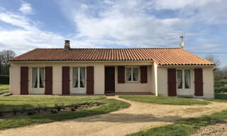 Maison 6 Pièces 122 m² à vendre à Réaumur (85700)