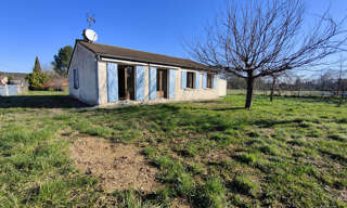 Maison 5 Pièces 86 m² à vendre à Berrias-et-Casteljau (07460)