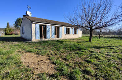 Maison 5 pièces 208000 €