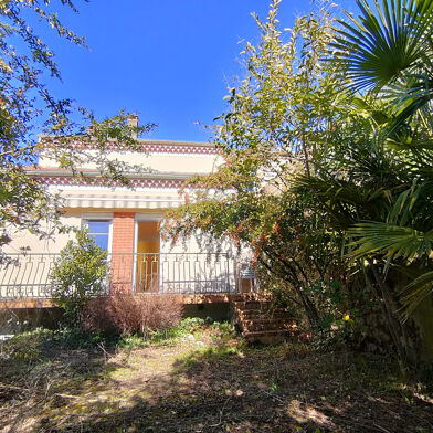 Maison 4 pièces 175000 €