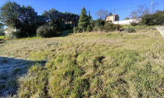 Terrain  1094 m² à vendre à Lavilledieu (07170)