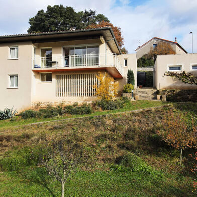 Maison 6 pièces 360000 €