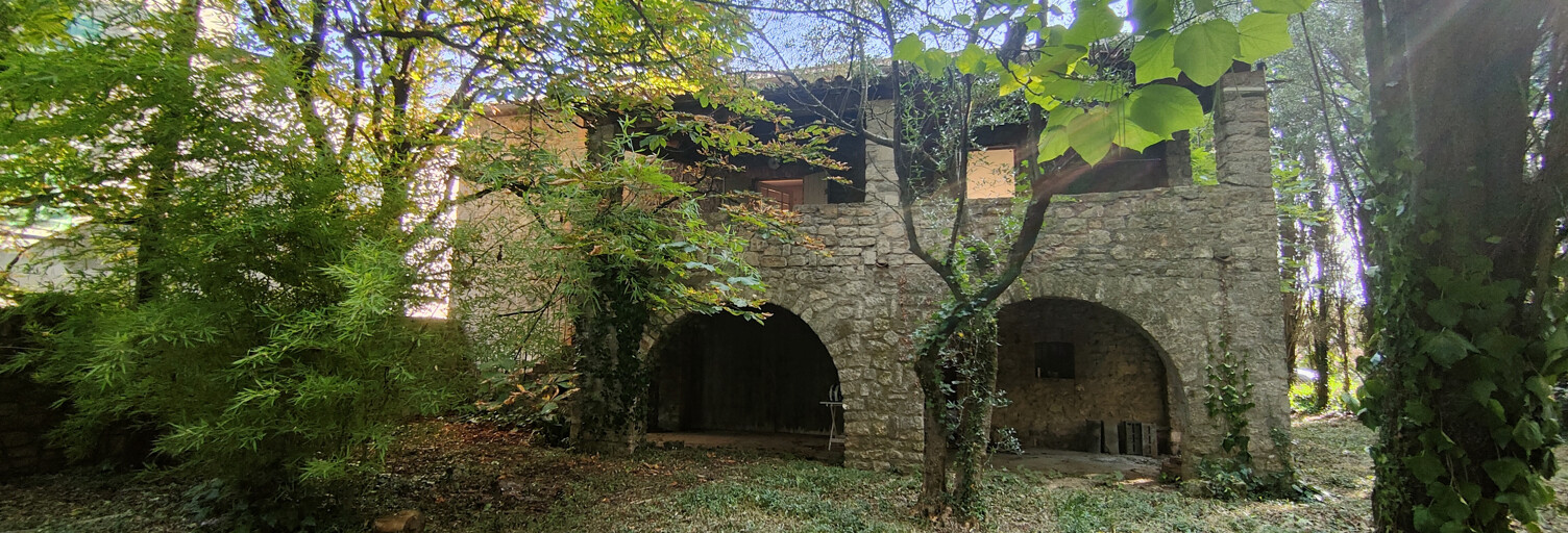 Maison 5 Pièces 145 m² à vendre à Vallon-Pont-d'Arc (07150)