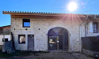 Maison 5 Pièces 110 m² à vendre à Aromas (39240)