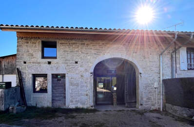 À VENDRE   Maison rénovée avec vue dégagée — photo du bien