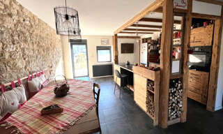 Maison 5 Pièces 110 m² à vendre à Aromas (39240)