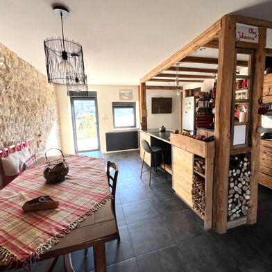Maison 5 pièces 244000 €
