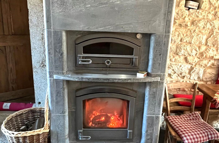 À VENDRE   Maison rénovée avec vue dégagée — photo 4