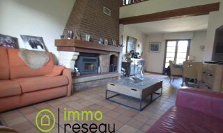Maison 7 Pièces 188 m² à vendre à Hardinghen (62132)