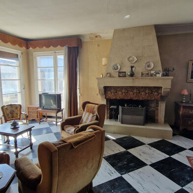 Appartement 5 pièces 109000 €