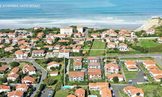 Appartement 5 Pièces 111 m² à vendre à Bidart (64210)