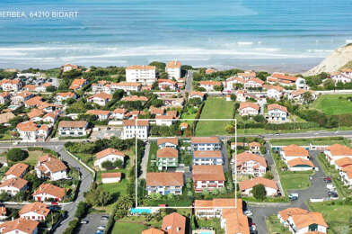 Appartement 5 pièces 850000 €