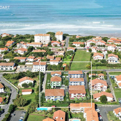 Appartement 5 pièces 850000 €