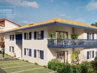 Magnifique appartement T5 neuf de 111 m2 avec terrasse et ja — photo 2