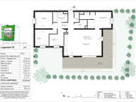 Magnifique appartement T5 neuf de 111 m2 avec terrasse et ja — photo 3