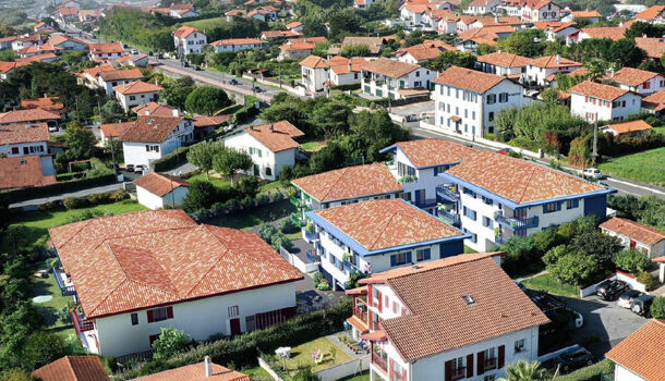 Appartement 5 pièces  à vendre Bidart 64210