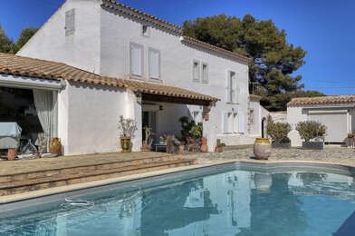 Maison 7 pièces 1140000 €