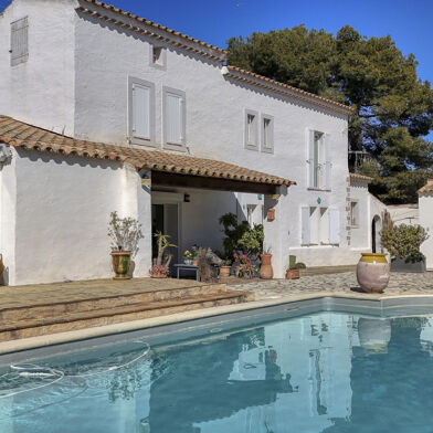 Maison 7 pièces 1140000 €