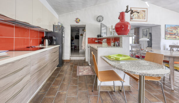 Propri&eacute;t&eacute; 7 pièces  à vendre Bandol 83150