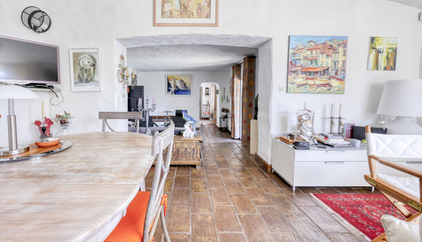 Propri&eacute;t&eacute; 7 pièces  à vendre Bandol 83150