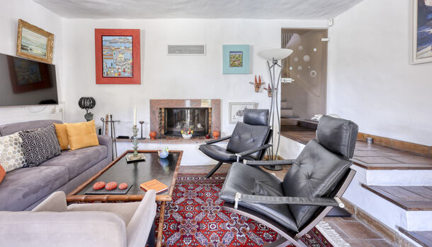 Propri&eacute;t&eacute; 7 pièces  à vendre Bandol 83150