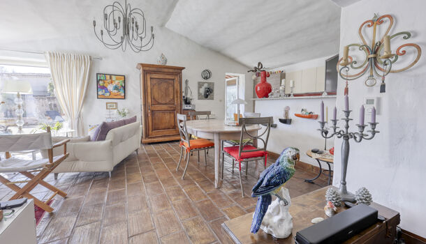 Propri&eacute;t&eacute; 7 pièces  à vendre Bandol 83150