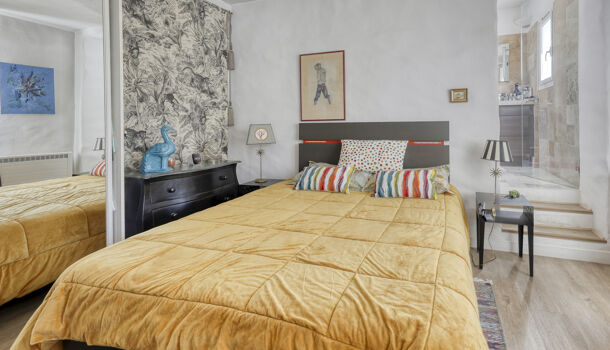 Propri&eacute;t&eacute; 7 pièces  à vendre Bandol 83150