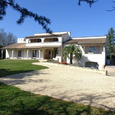 Maison 9 pièces 367500 €