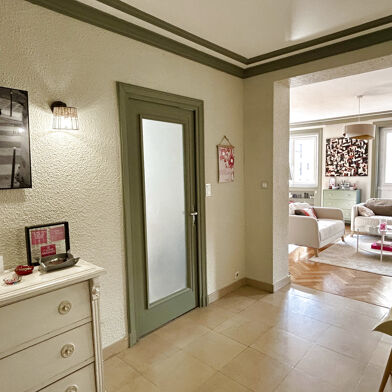 Appartement 3 pièces 520000 €