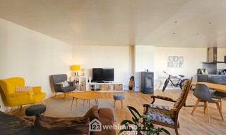 Maison 7 Pièces 200 m² à vendre à Coarraze (64800)