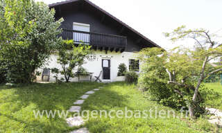 Maison 5 Pièces 110 m² à vendre à Thoiry (01710)