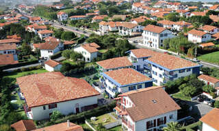 Appartement 4 Pièces 131 m² à vendre à Bidart (64210)